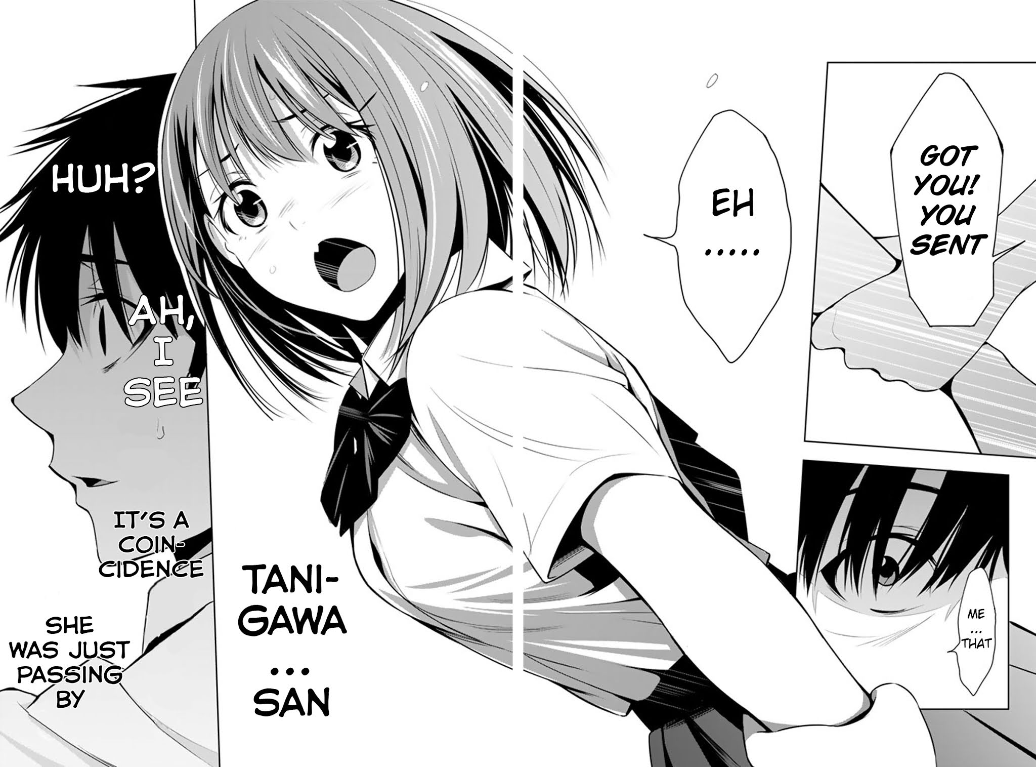 Kimi ga Shinu Natsu ni Chapter 12 page 32 - Chapter 12: The Far Away Infirmary