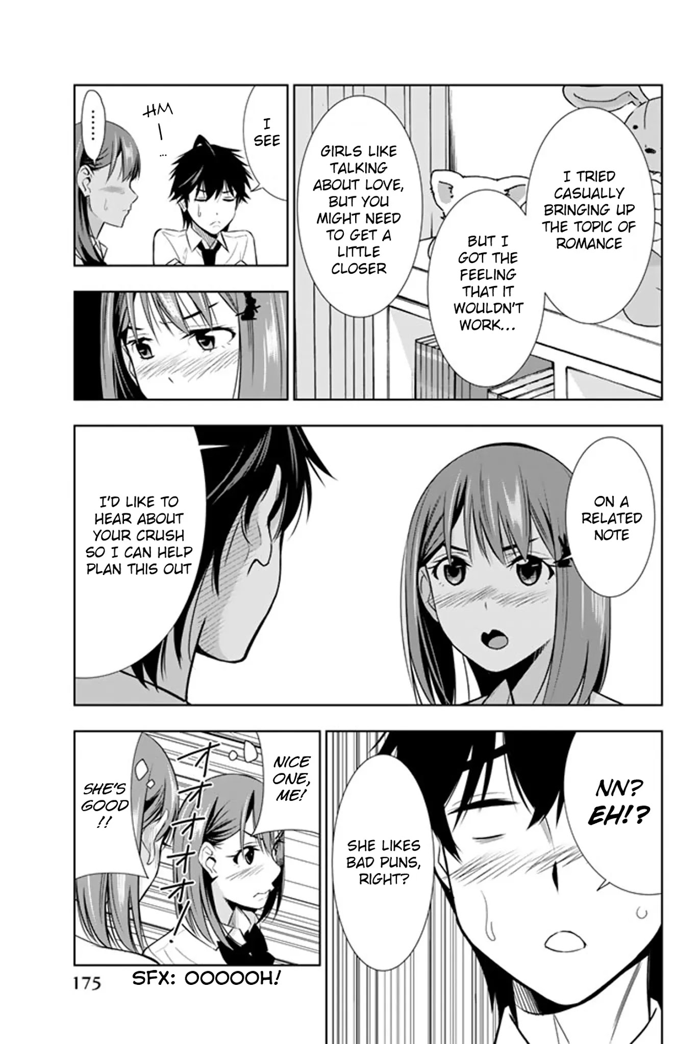 Kimi ga Shinu Natsu ni Chapter 14 page 28 - Chapter 14: Saki-chan and Tanigawa-san