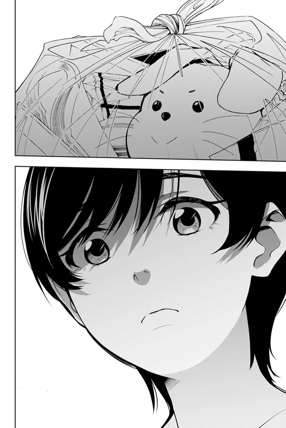Kimi ga Shinu Natsu ni Chapter 20 page 40 - Chapter 20