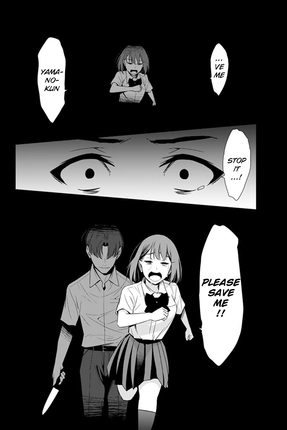 Kimi ga Shinu Natsu ni Chapter 21 page 29 - Chapter 21: Pyonkichi in the Dump
