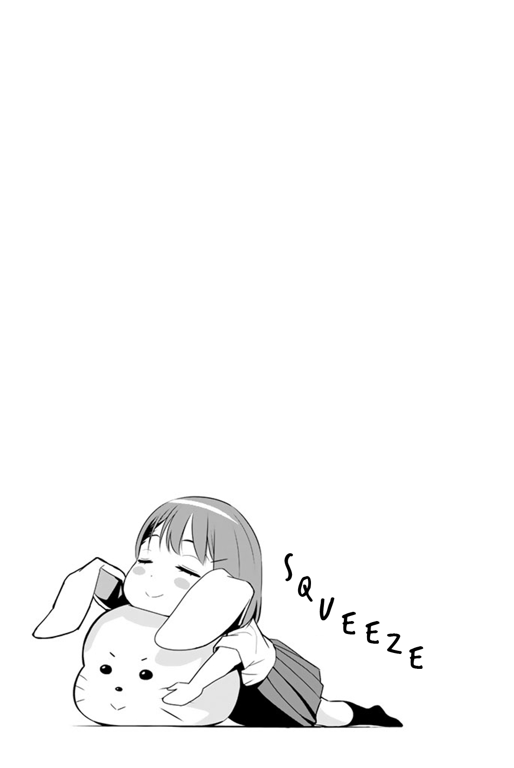 Kimi ga Shinu Natsu ni Chapter 23 page 38 - Chapter 23: Supplementary Lessons During Summer Vacation