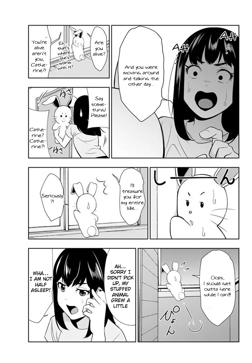 Kimi ga Shinu Natsu ni Chapter 28 page 29 - Chapter 28: Promise Before the Decisive Battle