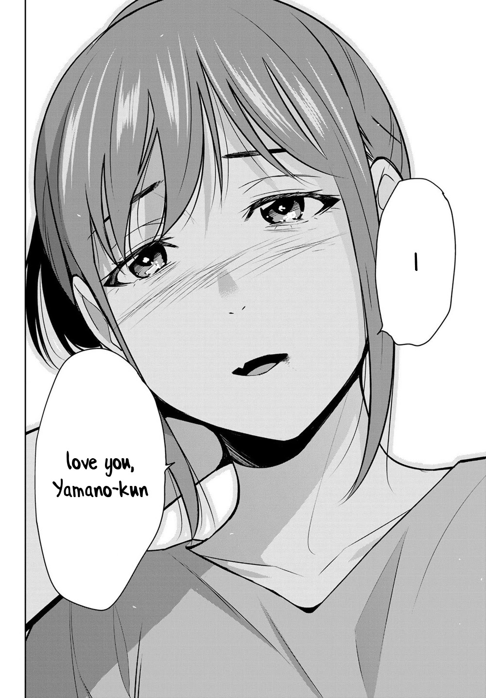 Kimi ga Shinu Natsu ni Chapter 29 page 33 - Chapter 29: I Finally Said it