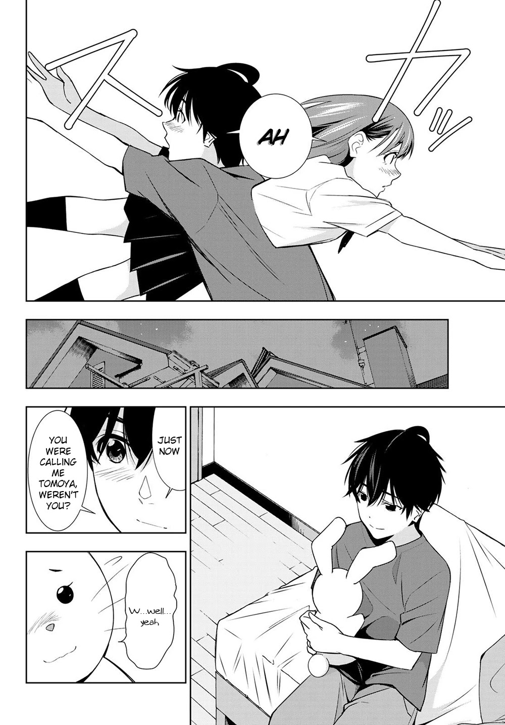 Kimi ga Shinu Natsu ni Chapter 34 page 26 - Chapter 34: For the Longest Time [END]