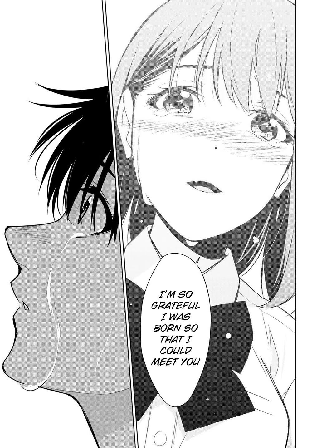 Kimi ga Shinu Natsu ni Chapter 34 page 31 - Chapter 34: For the Longest Time [END]