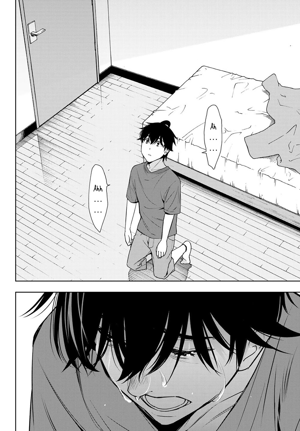 Kimi ga Shinu Natsu ni Chapter 34 page 32 - Chapter 34: For the Longest Time [END]