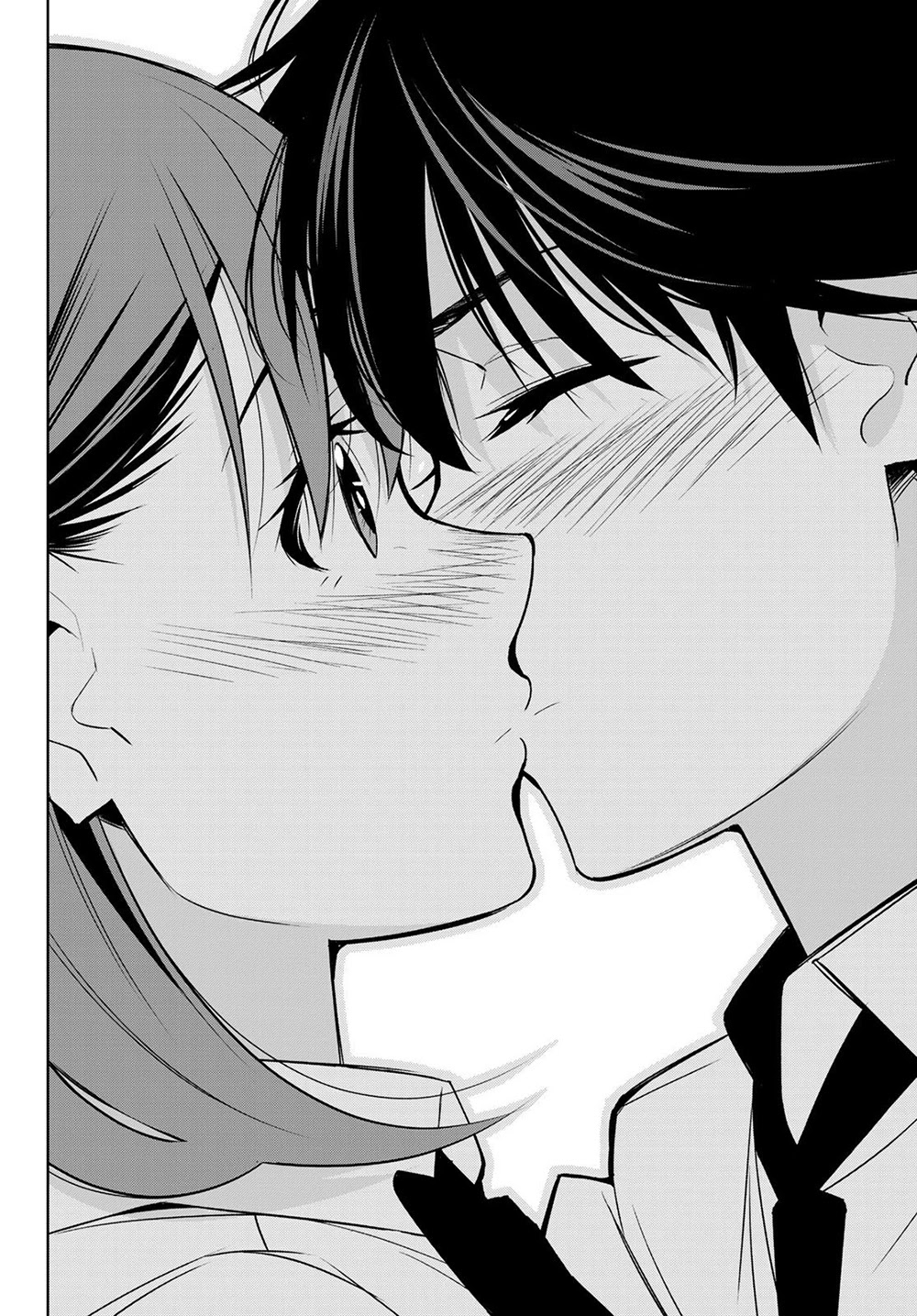 Kimi ga Shinu Natsu ni Chapter 34 page 40 - Chapter 34: For the Longest Time [END]