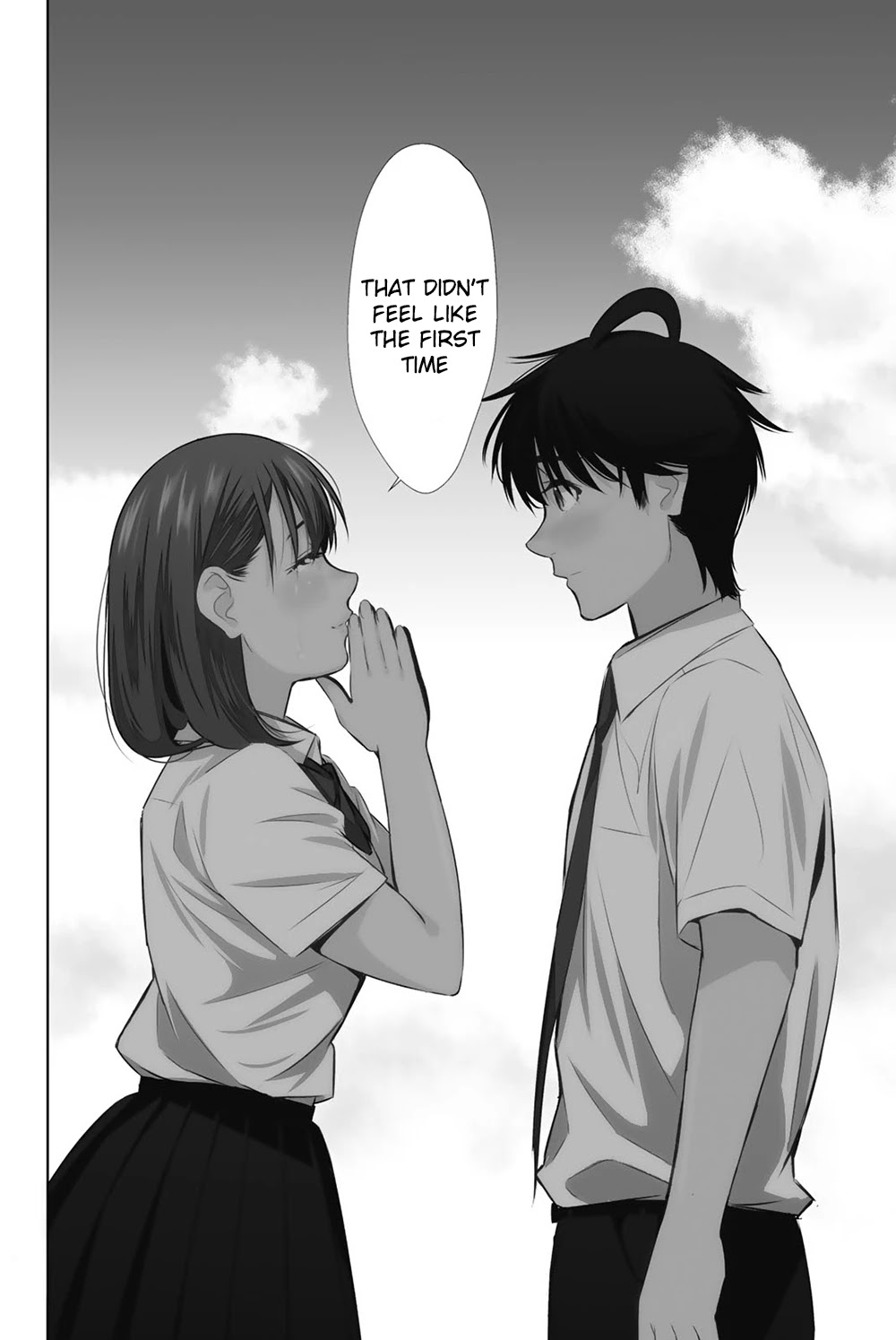 Kimi ga Shinu Natsu ni Chapter 34 page 42 - Chapter 34: For the Longest Time [END]