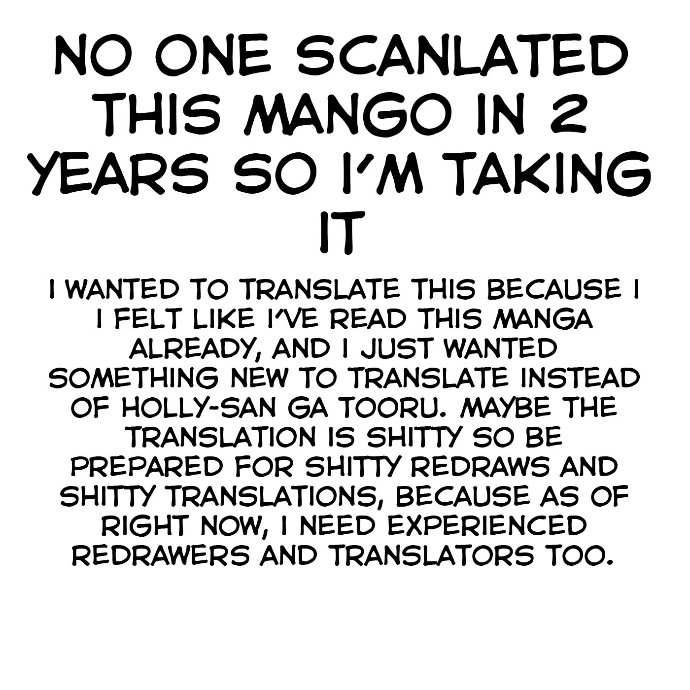 Kimi ga Shinu Natsu ni Chapter 4 page 1 - Chapter 4: Nishida-san's Death