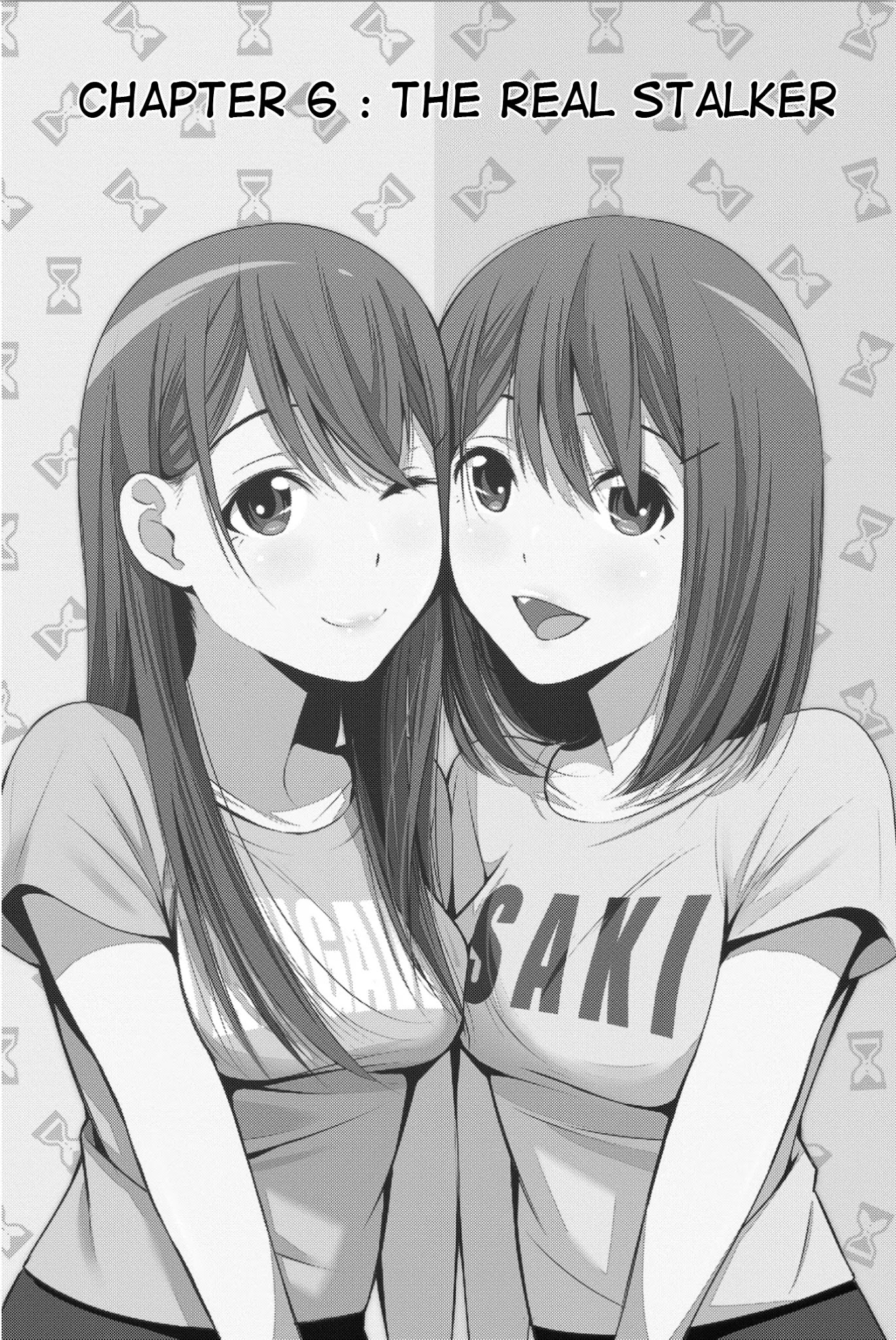 Kimi ga Shinu Natsu ni Chapter 6 page 2 - Chapter 6: The Real Stalker