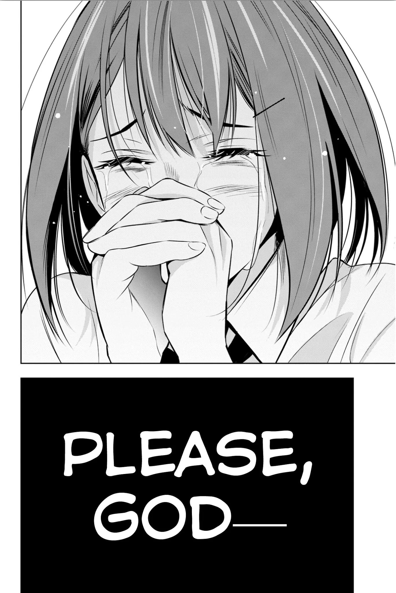 Kimi ga Shinu Natsu ni Chapter 9 page 36 - Chapter 9: A Call from Sasakura