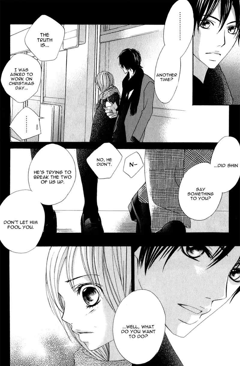 Kimi ga Suki Plus Chapter 1 page 42 - Chapter 1: St. Xmas Version