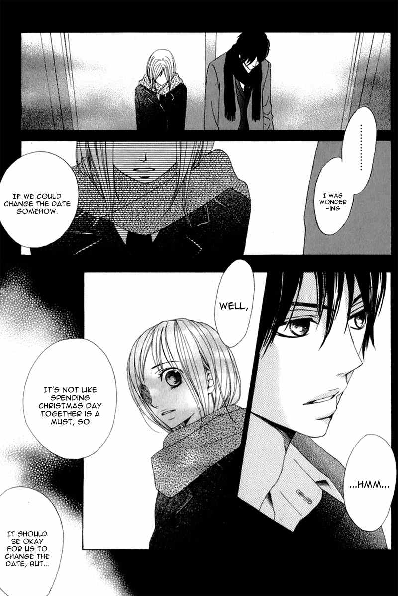 Kimi ga Suki Plus Chapter 1 page 43 - Chapter 1: St. Xmas Version