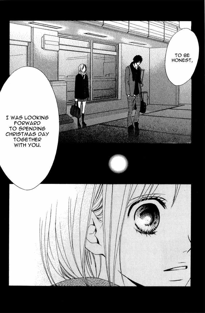 Kimi ga Suki Plus Chapter 1 page 44 - Chapter 1: St. Xmas Version