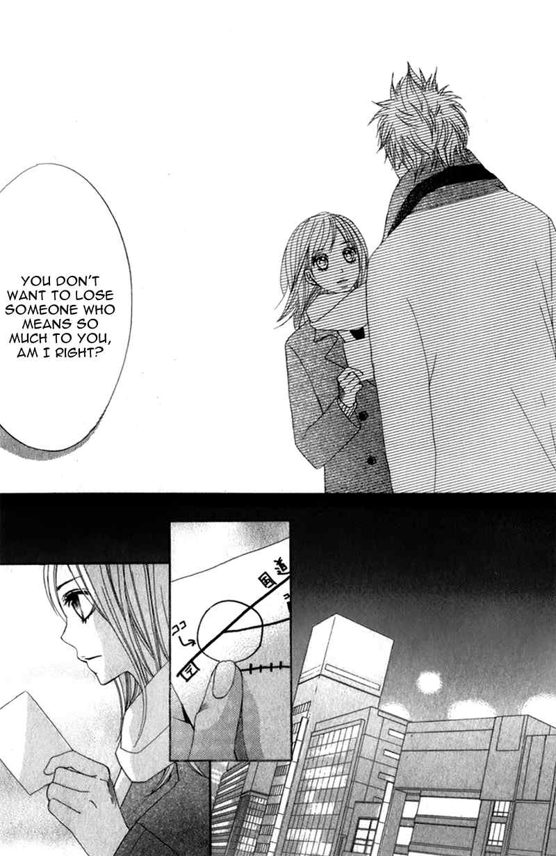 Kimi ga Suki Plus Chapter 1 page 47 - Chapter 1: St. Xmas Version