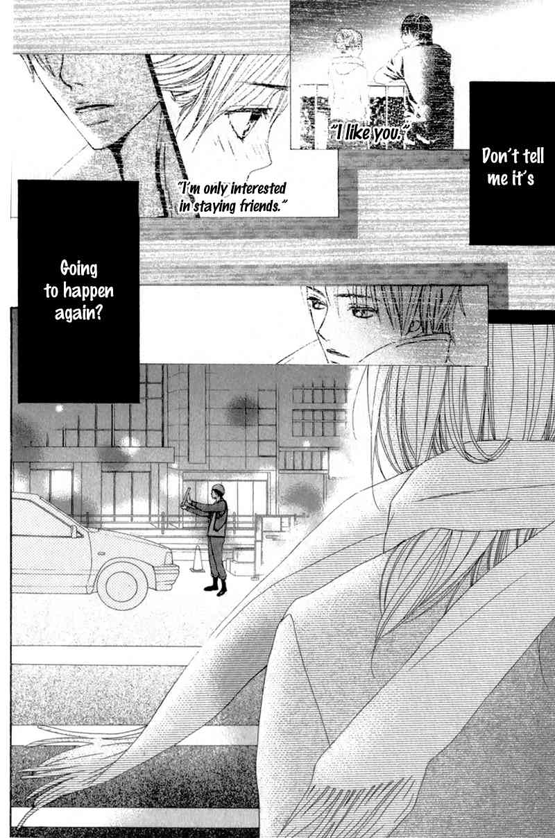 Kimi ga Suki Plus Chapter 1 page 50 - Chapter 1: St. Xmas Version