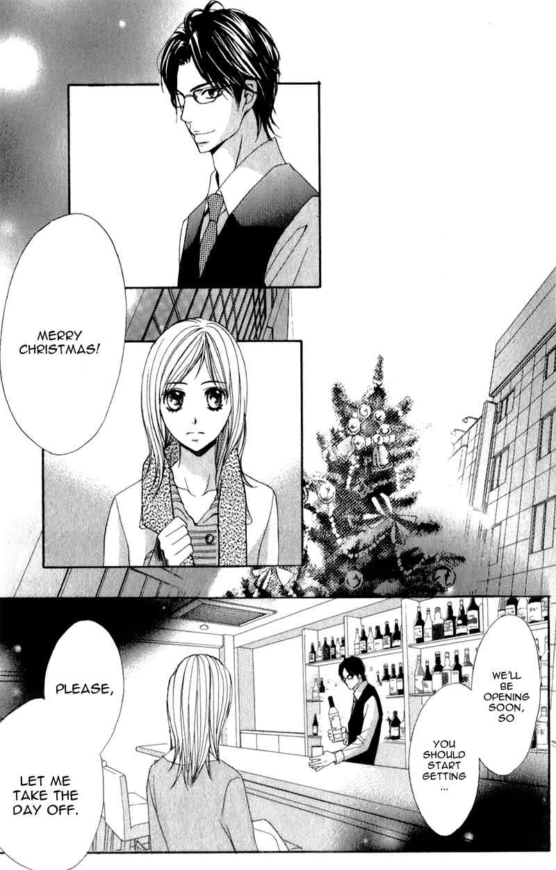 Kimi ga Suki Plus Chapter 1 page 51 - Chapter 1: St. Xmas Version