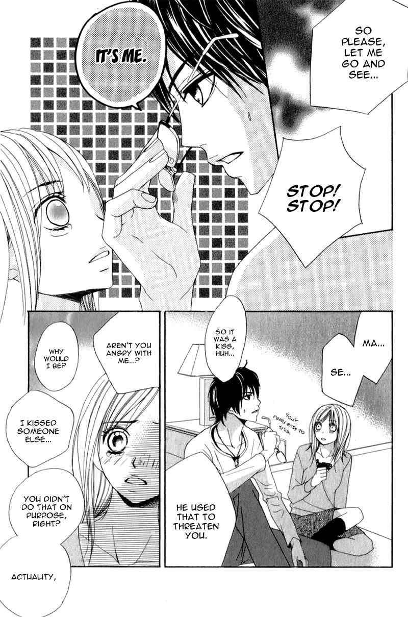 Kimi ga Suki Plus Chapter 1 page 59 - Chapter 1: St. Xmas Version