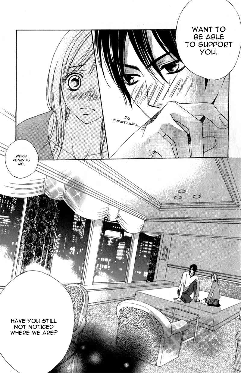 Kimi ga Suki Plus Chapter 1 page 61 - Chapter 1: St. Xmas Version