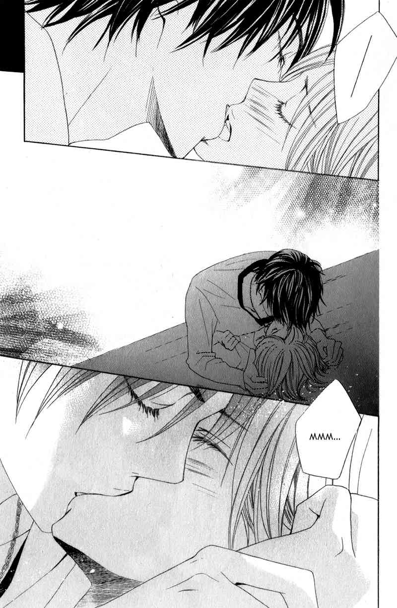 Kimi ga Suki Plus Chapter 1 page 63 - Chapter 1: St. Xmas Version