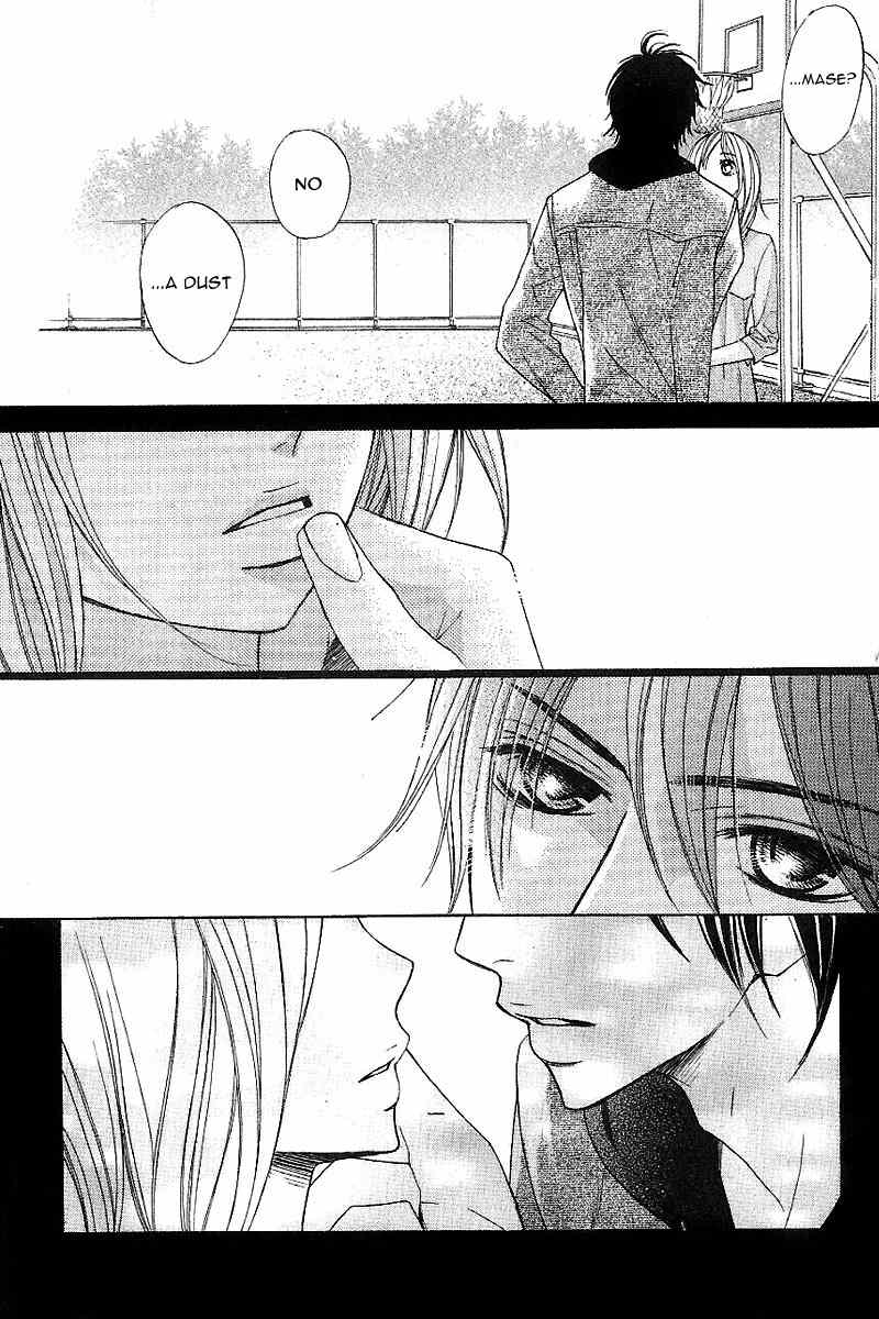 Kimi ga Suki Plus Chapter 2 page 27 - Chapter 2: Passion Pink Version