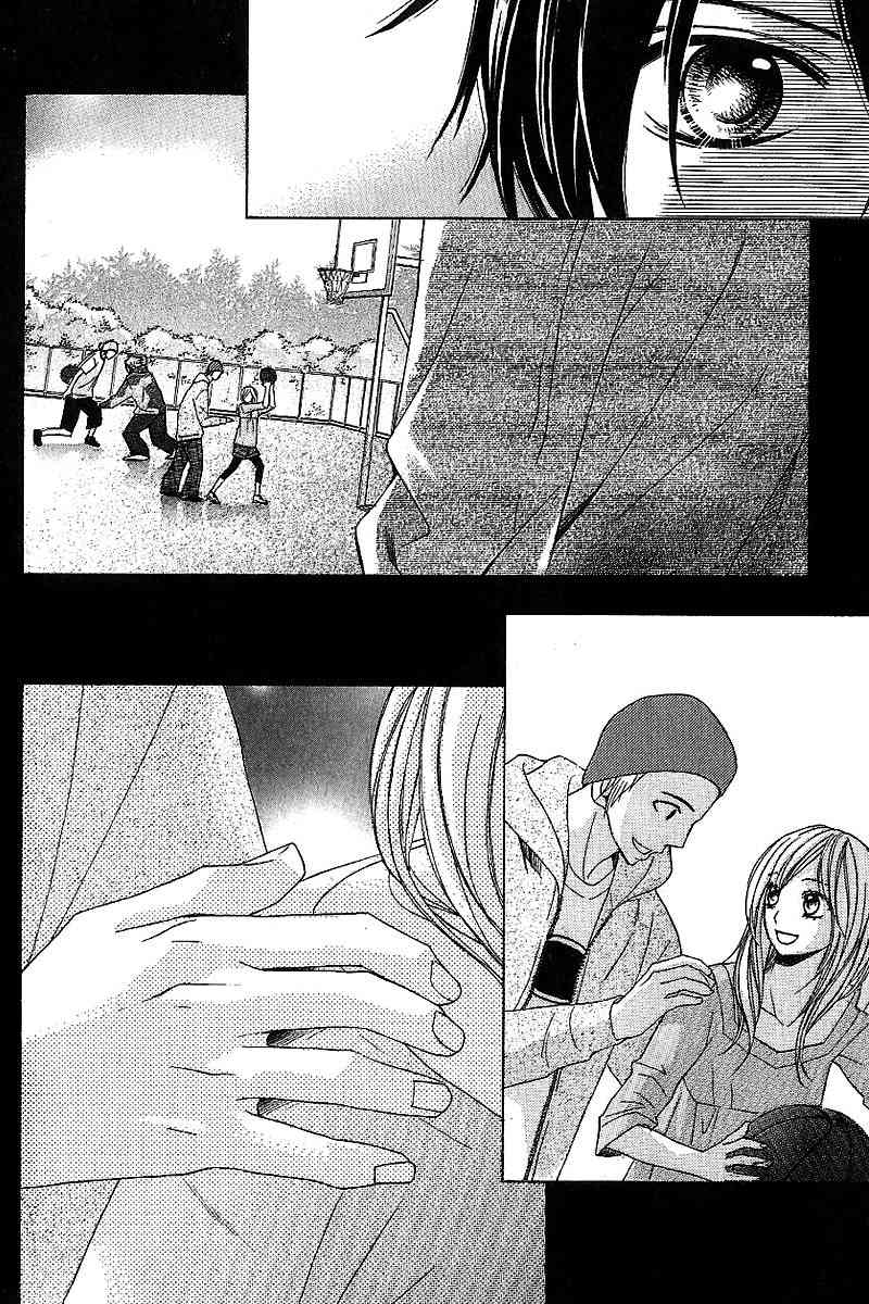 Kimi ga Suki Plus Chapter 2 page 30 - Chapter 2: Passion Pink Version