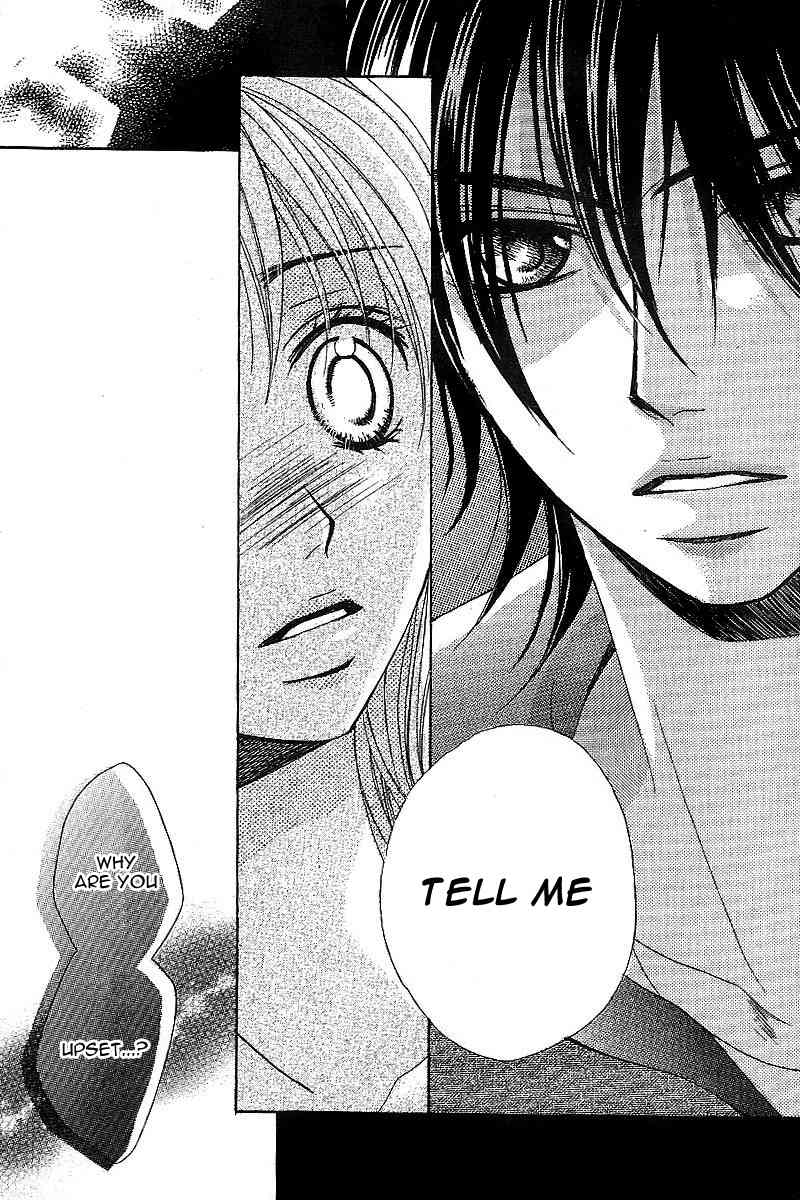 Kimi ga Suki Plus Chapter 2 page 33 - Chapter 2: Passion Pink Version
