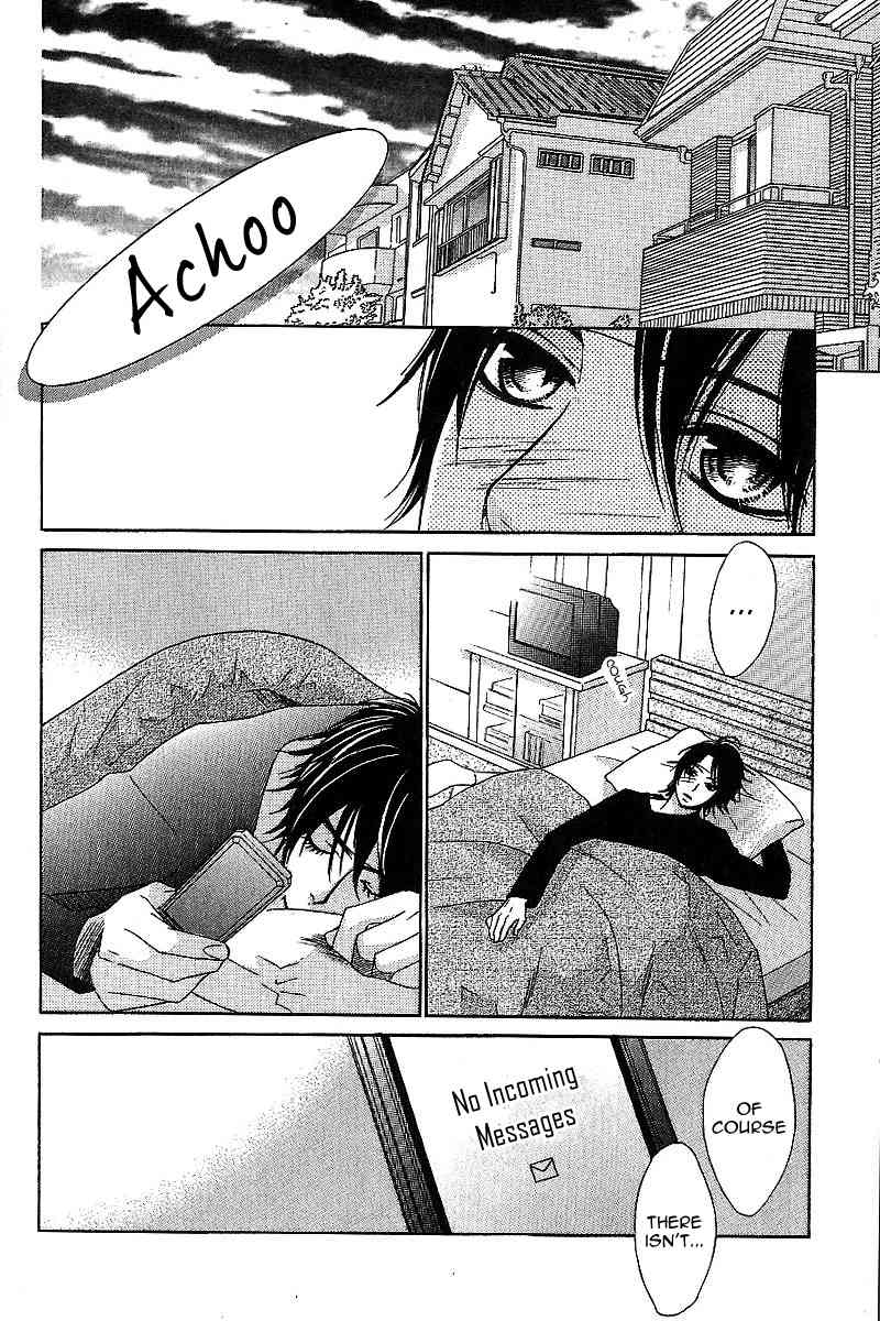 Kimi ga Suki Plus Chapter 2 page 38 - Chapter 2: Passion Pink Version