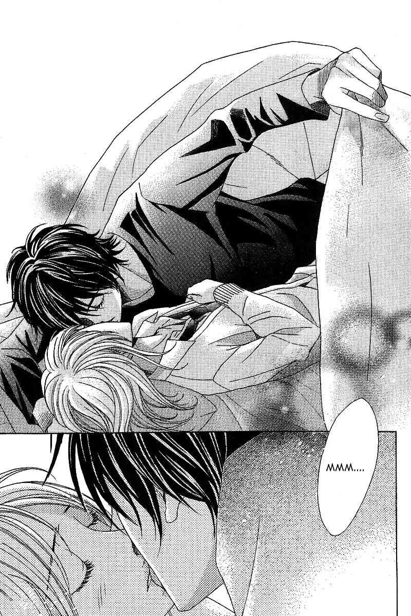 Kimi ga Suki Plus Chapter 2 page 49 - Chapter 2: Passion Pink Version