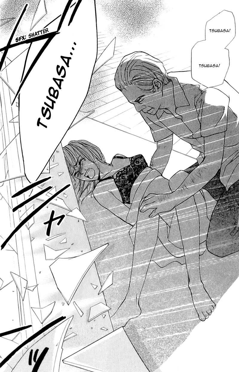 Kimi ga Suki Plus Chapter 3 page 49 - Chapter 3: Koibana Confession