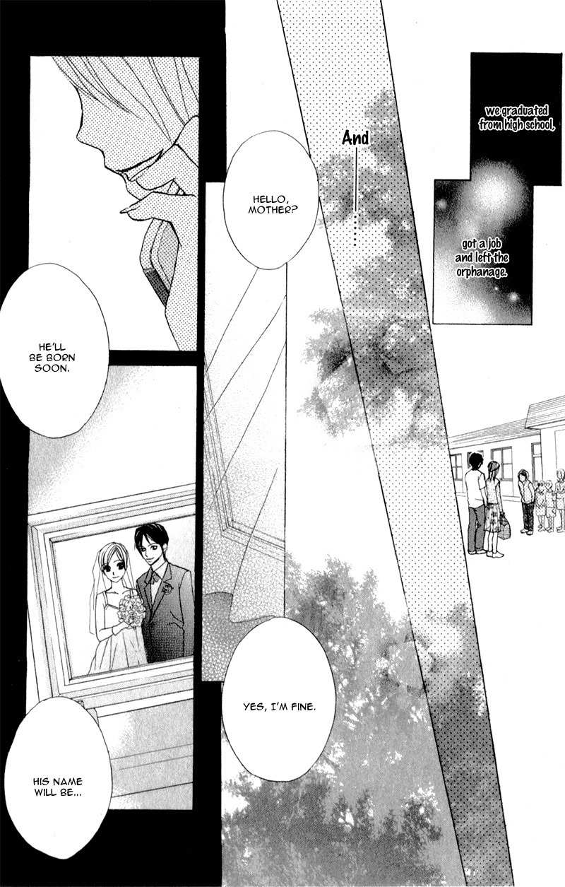 Kimi ga Suki Plus Chapter 3 page 62 - Chapter 3: Koibana Confession