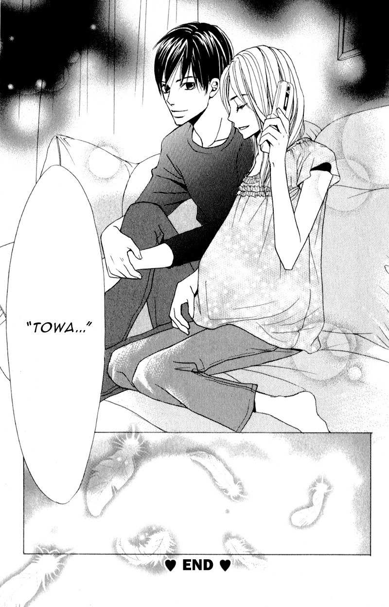 Kimi ga Suki Plus Chapter 3 page 63 - Chapter 3: Koibana Confession