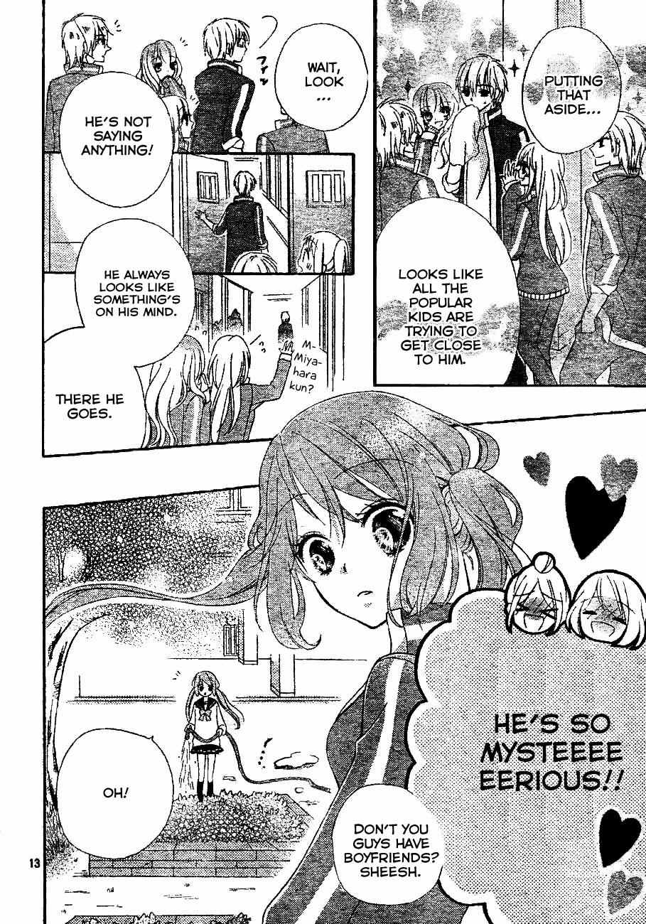 Kimi ga Suki toka Arienai Chapter 1 page 12 - Chapter 1: I Fell In Love