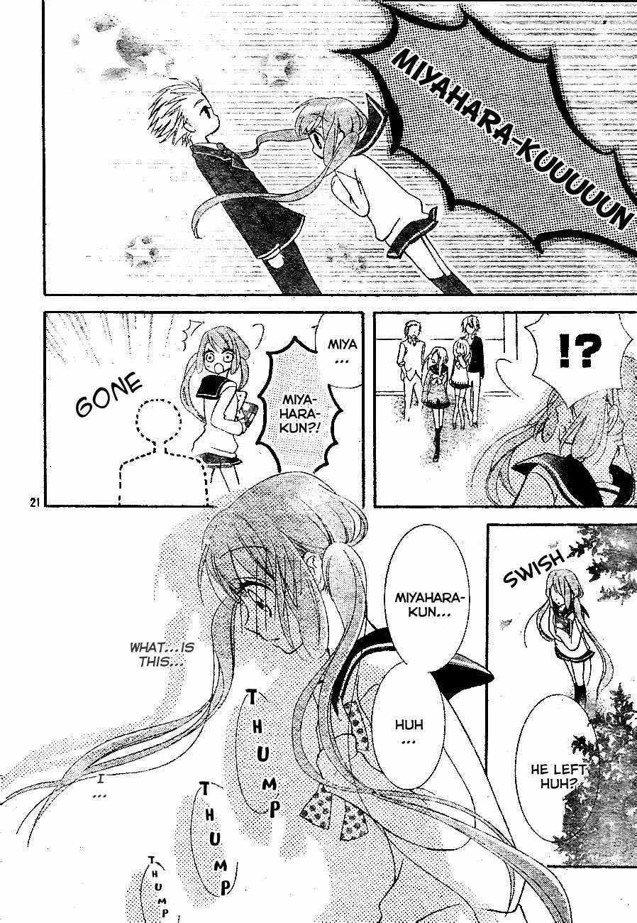 Kimi ga Suki toka Arienai Chapter 1 page 20 - Chapter 1: I Fell In Love