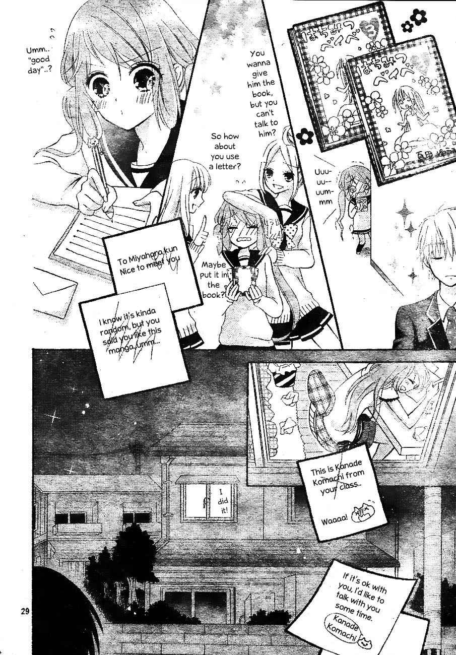 Kimi ga Suki toka Arienai Chapter 1 page 28 - Chapter 1: I Fell In Love
