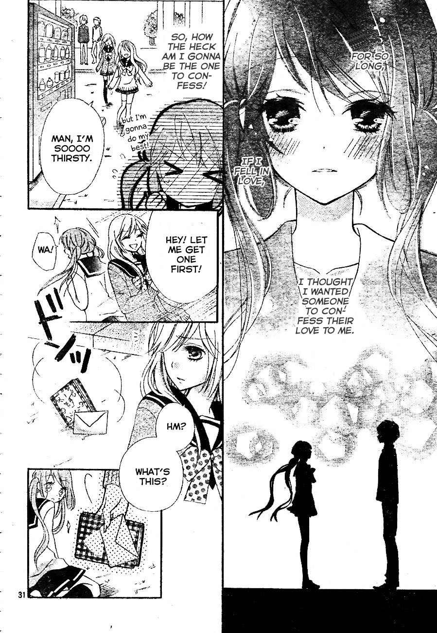 Kimi ga Suki toka Arienai Chapter 1 page 30 - Chapter 1: I Fell In Love