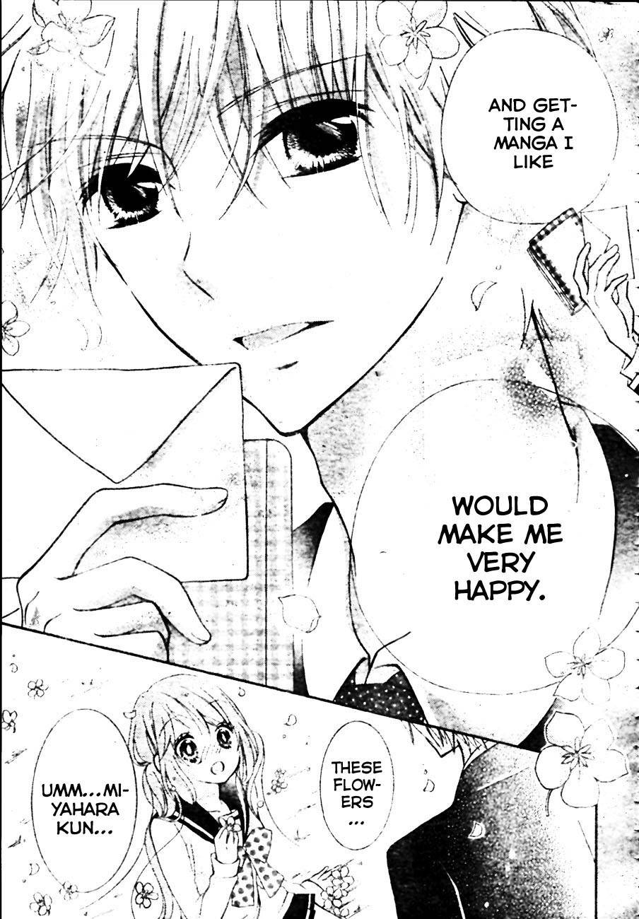 Kimi ga Suki toka Arienai Chapter 1 page 35 - Chapter 1: I Fell In Love