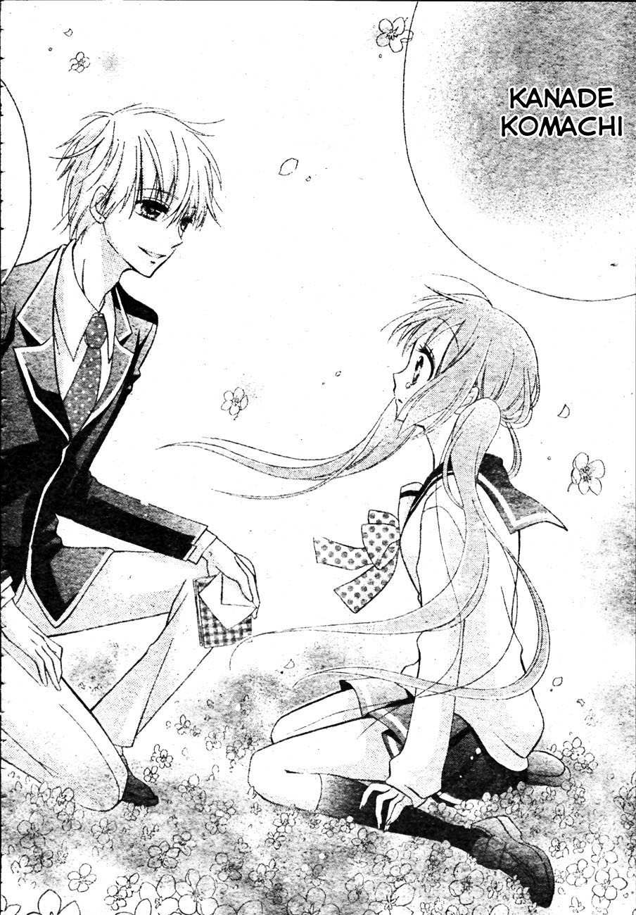 Kimi ga Suki toka Arienai Chapter 1 page 36 - Chapter 1: I Fell In Love