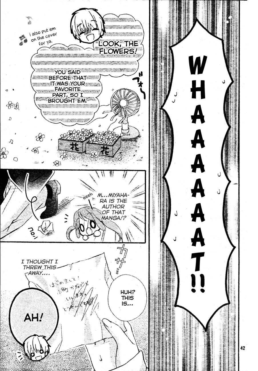 Kimi ga Suki toka Arienai Chapter 1 page 41 - Chapter 1: I Fell In Love