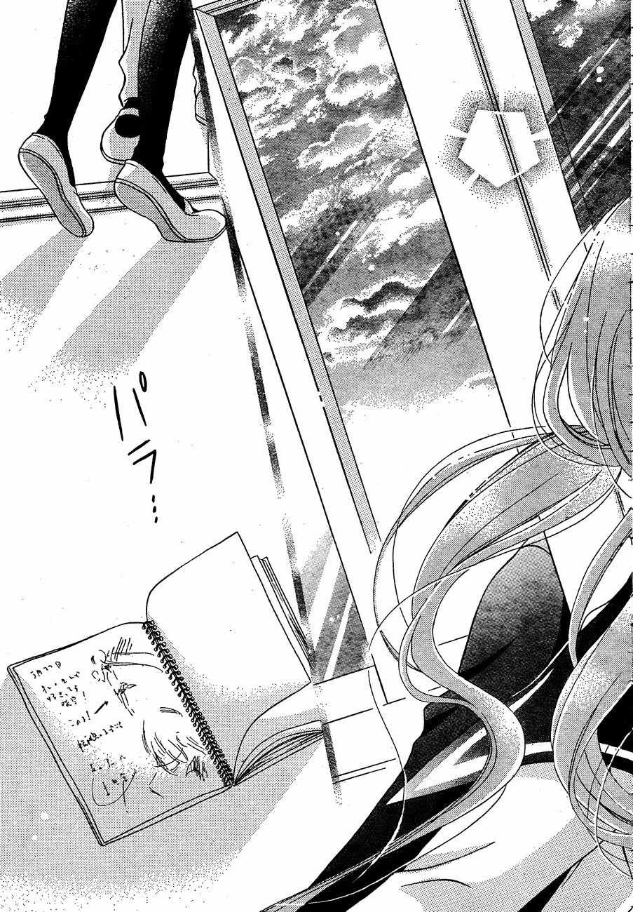 Kimi ga Suki toka Arienai Chapter 2 page 39 - Chapter 2: Kiss Panic