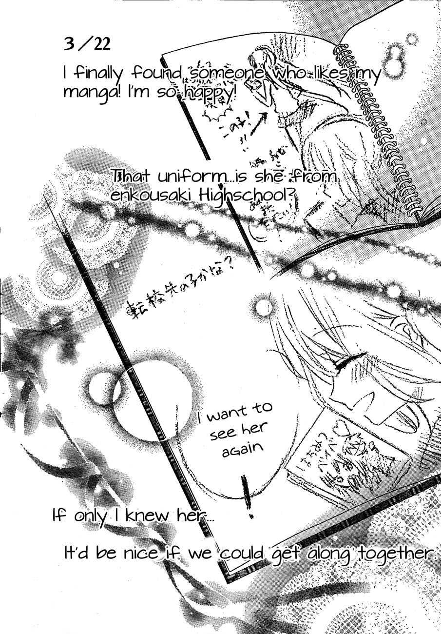 Kimi ga Suki toka Arienai Chapter 2 page 40 - Chapter 2: Kiss Panic