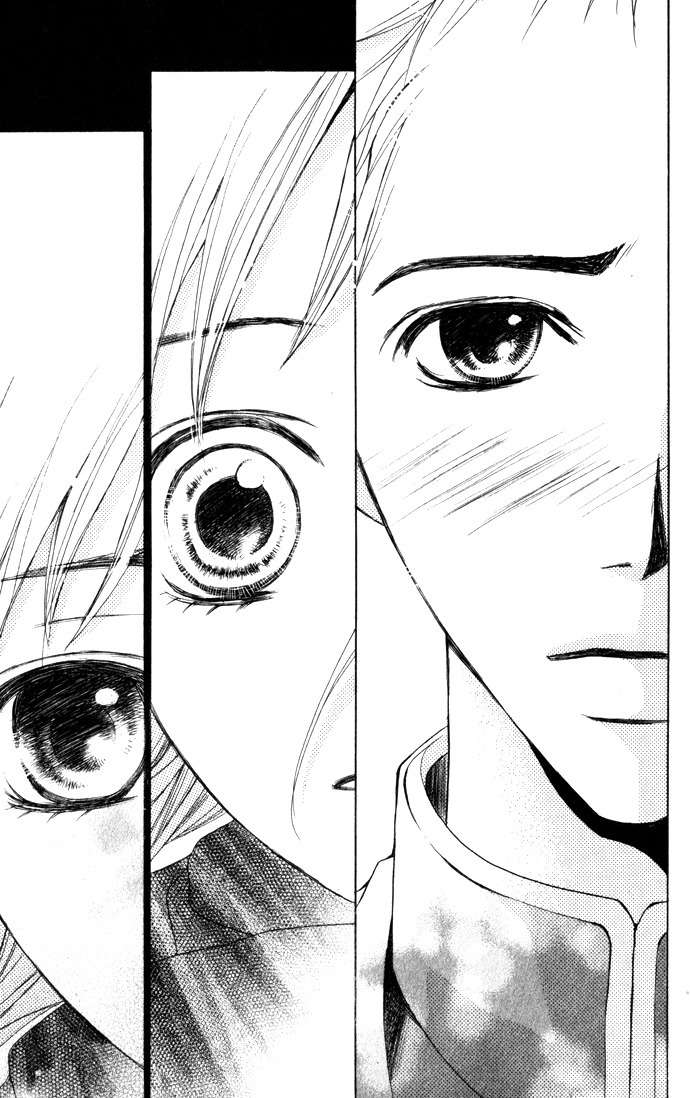 Kimi ga Suki Chapter 1 page 26 - Chapter 1: Confession