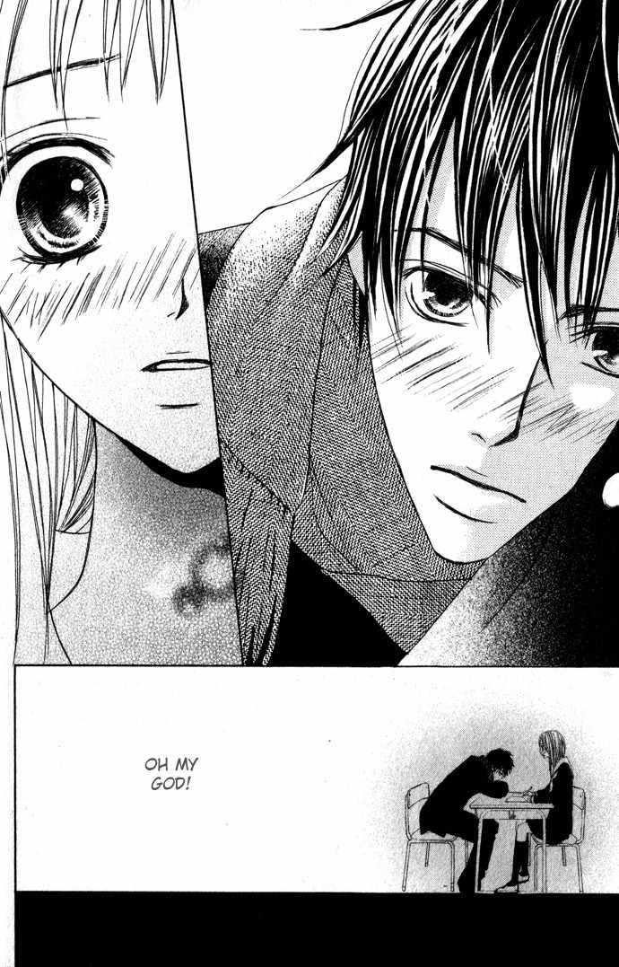 Kimi ga Suki Chapter 1 page 33 - Chapter 1: Confession