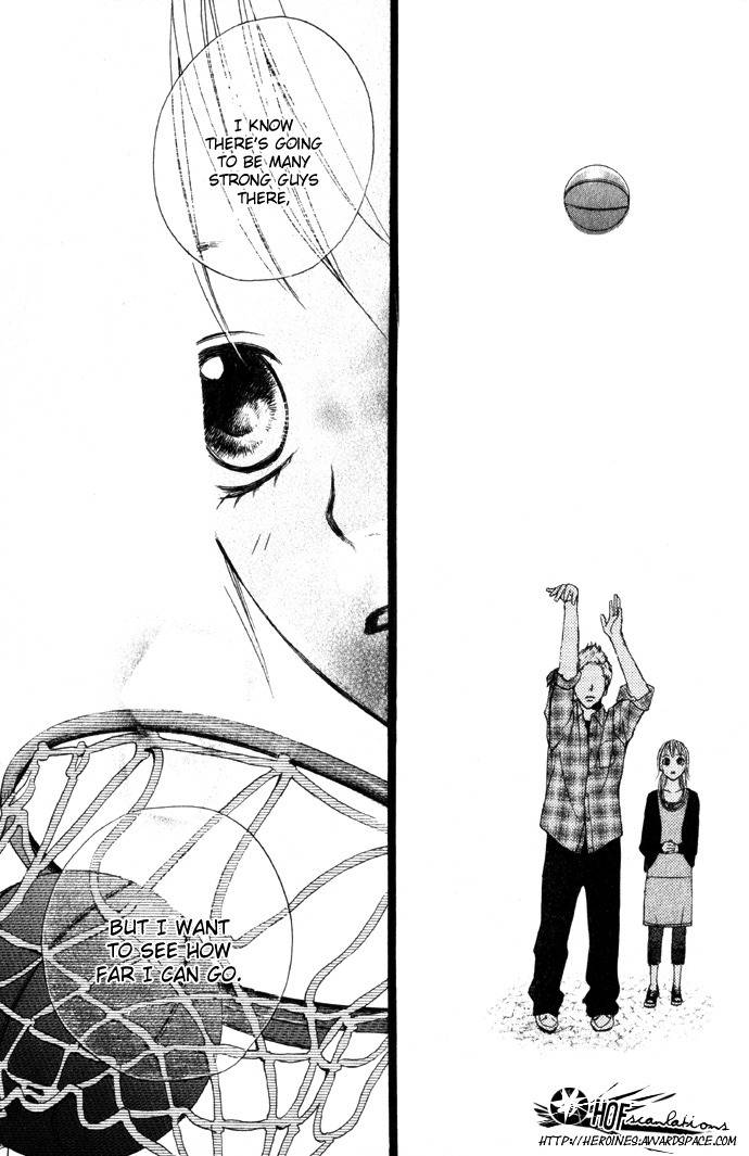 Kimi ga Suki Chapter 1 page 42 - Chapter 1: Confession