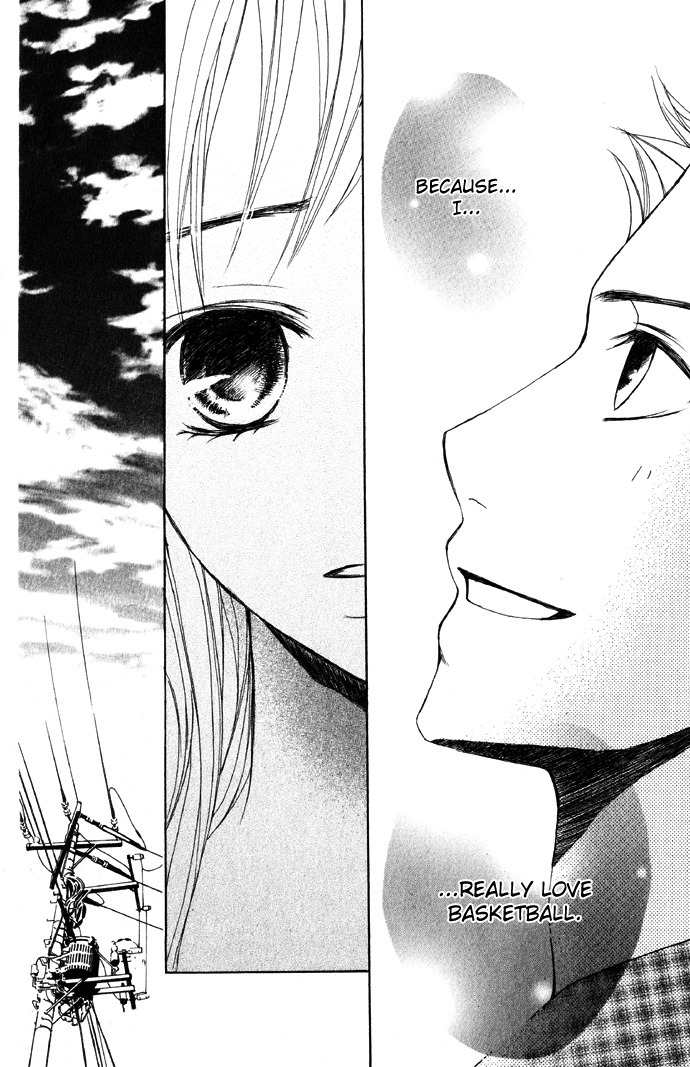 Kimi ga Suki Chapter 1 page 43 - Chapter 1: Confession