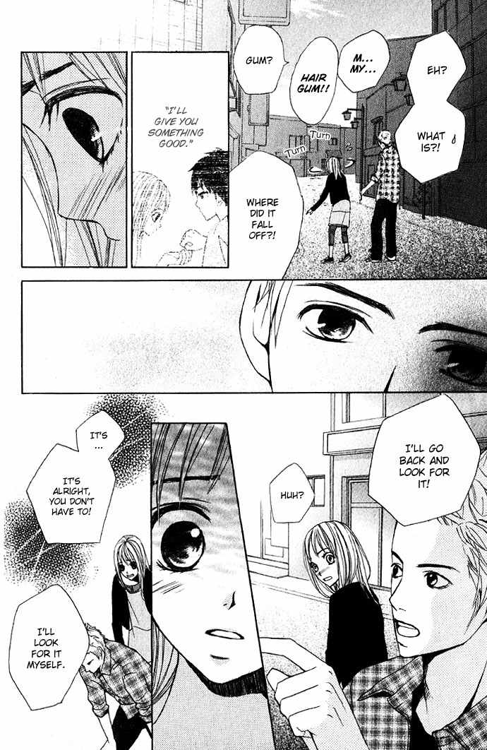 Kimi ga Suki Chapter 1 page 45 - Chapter 1: Confession