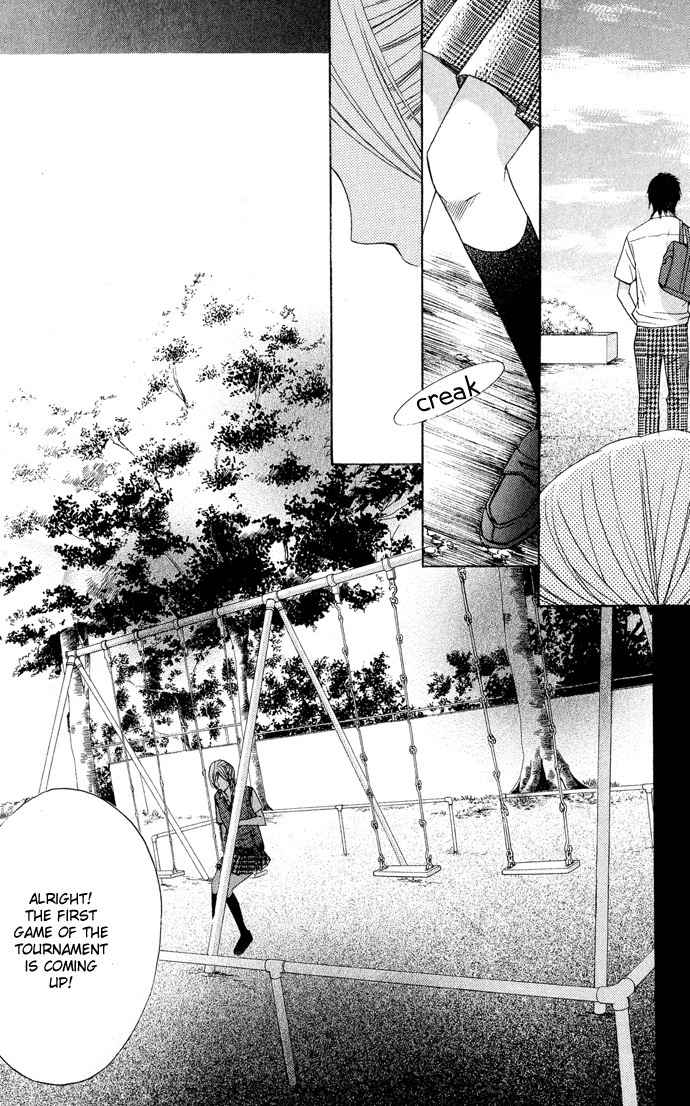 Kimi ga Suki Chapter 10 page 16 - Chapter 10: Boyfriend and Girlfriend