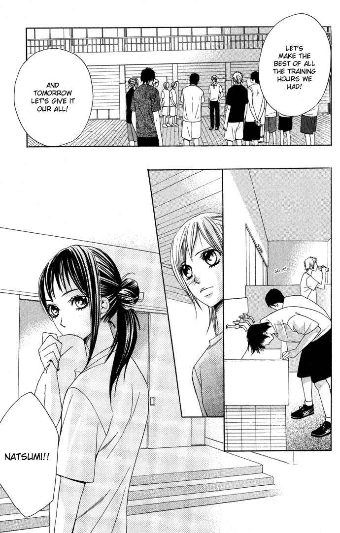 Kimi ga Suki Chapter 10 page 17 - Chapter 10: Boyfriend and Girlfriend