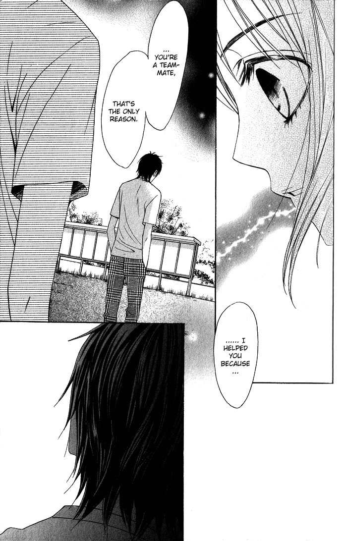 Kimi ga Suki Chapter 10 page 31 - Chapter 10: Boyfriend and Girlfriend