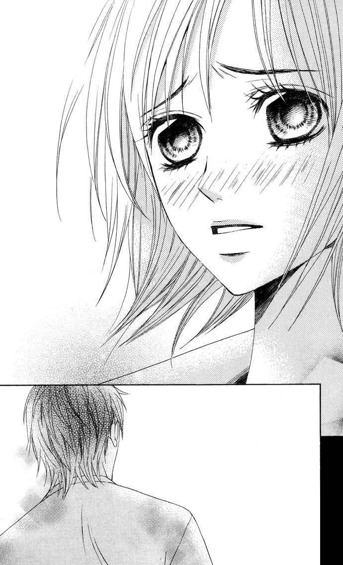 Kimi ga Suki Chapter 10 page 32 - Chapter 10: Boyfriend and Girlfriend